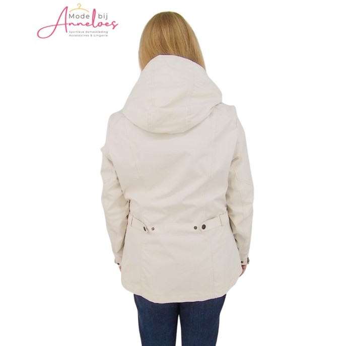 Z Barbara Lebek zomerjas 5037 Cream Z Barbara Lebek zomerjas 5037 Cream